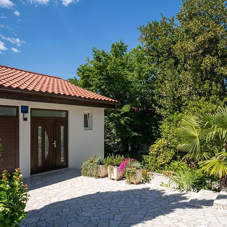 Holiday Home Vesna By Interhome Njivice Esterno foto