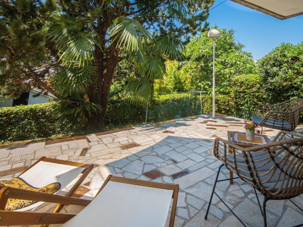 Holiday Home Vesna By Interhome Njivice Esterno foto