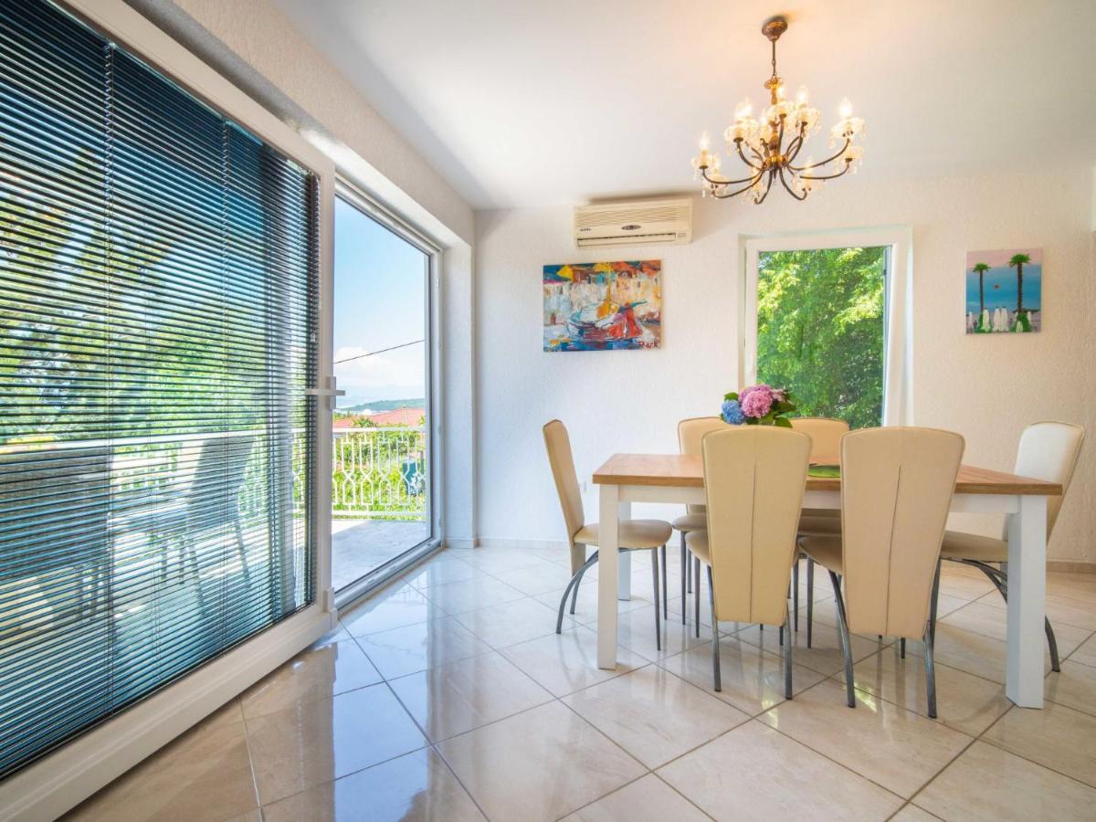 Holiday Home Vesna By Interhome Njivice Esterno foto