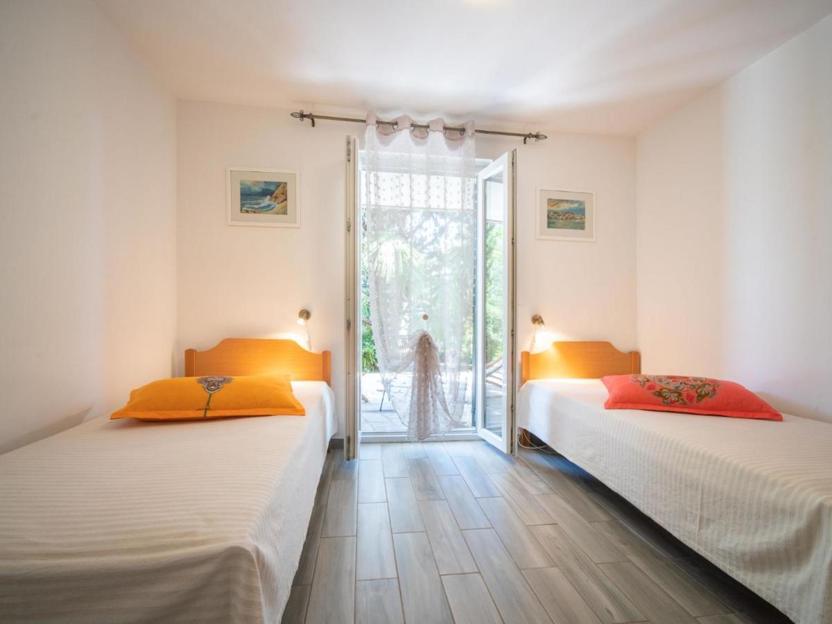 Holiday Home Vesna By Interhome Njivice Esterno foto
