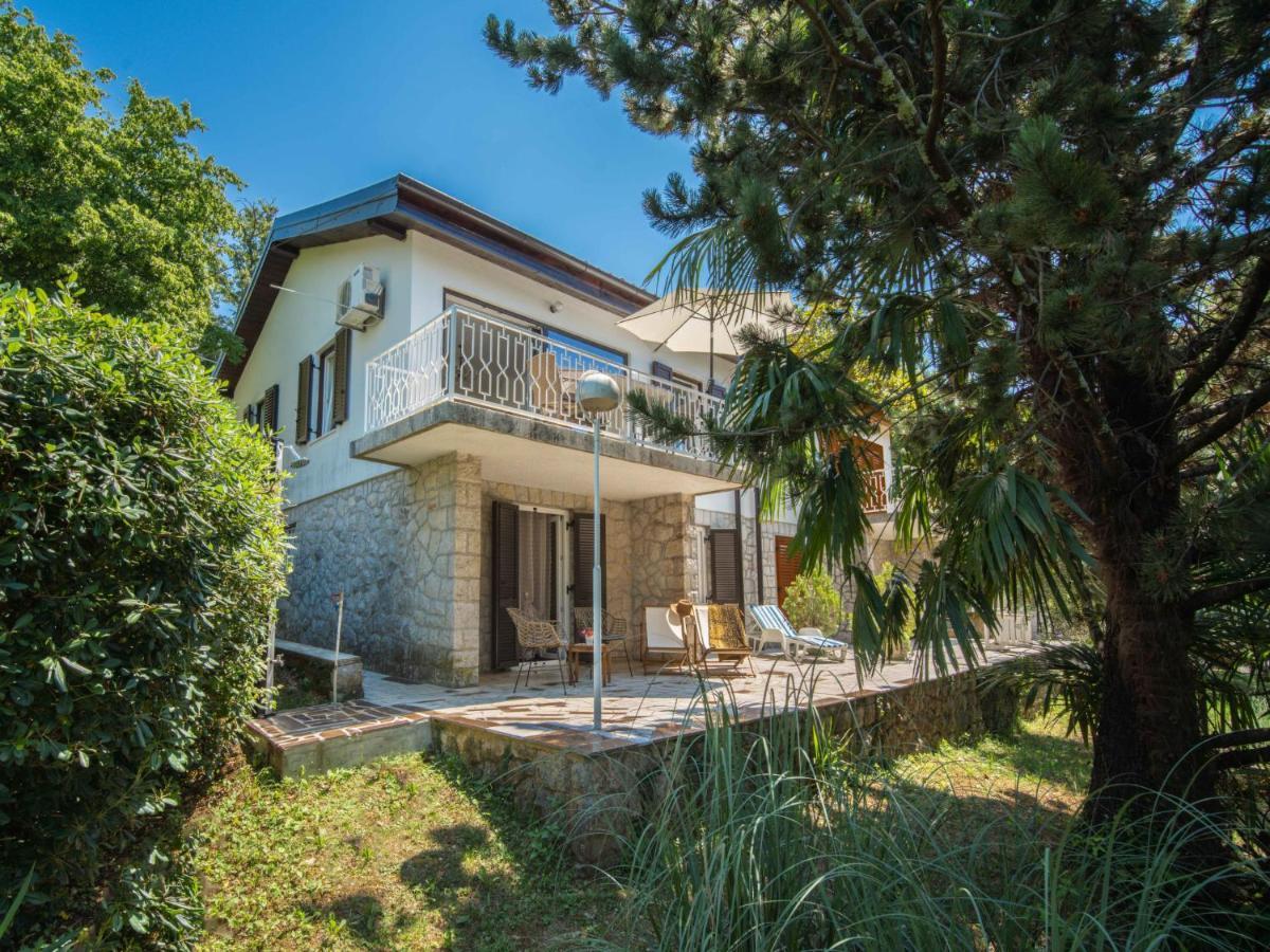 Holiday Home Vesna By Interhome Njivice Esterno foto