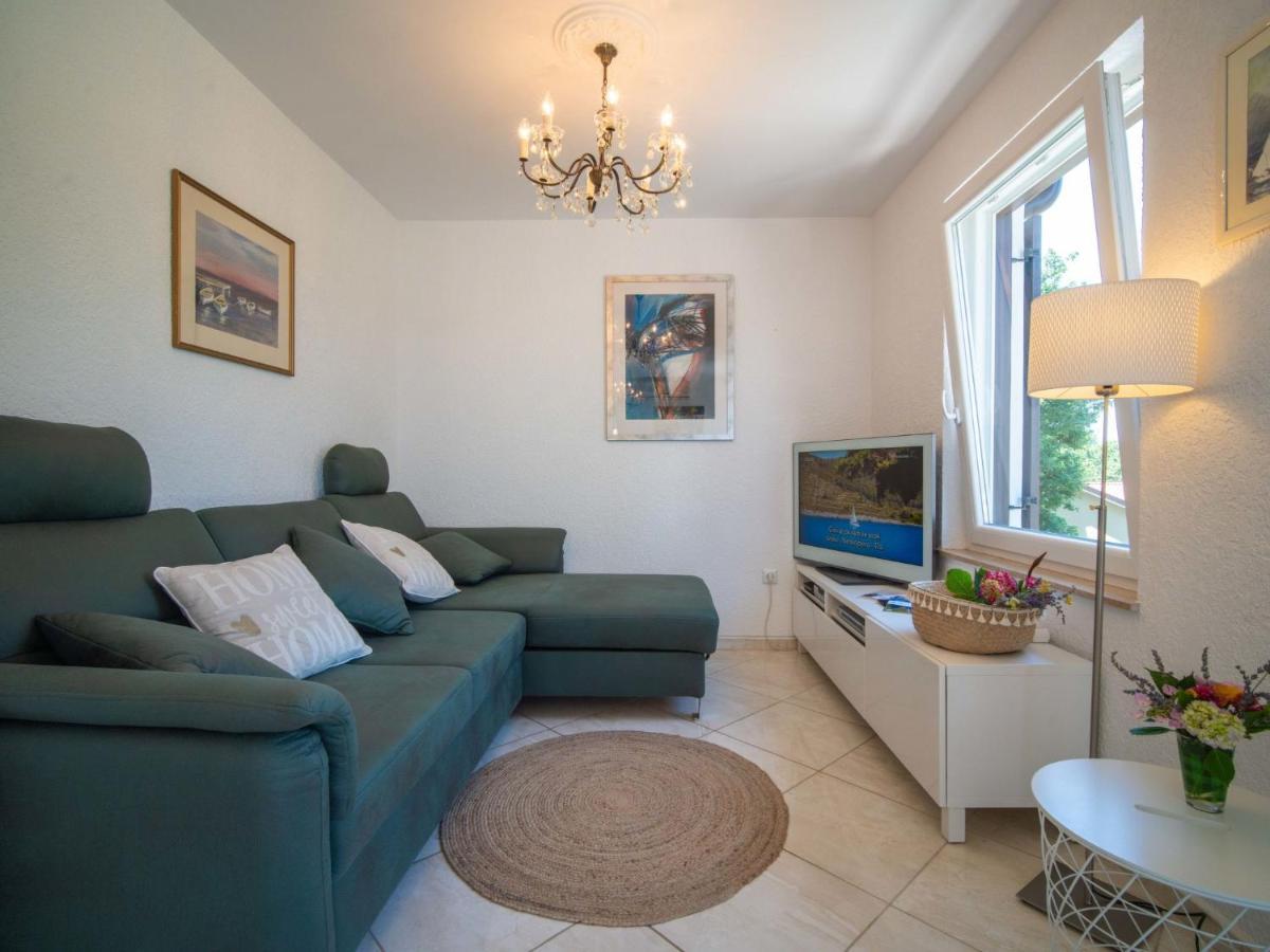 Holiday Home Vesna By Interhome Njivice Esterno foto