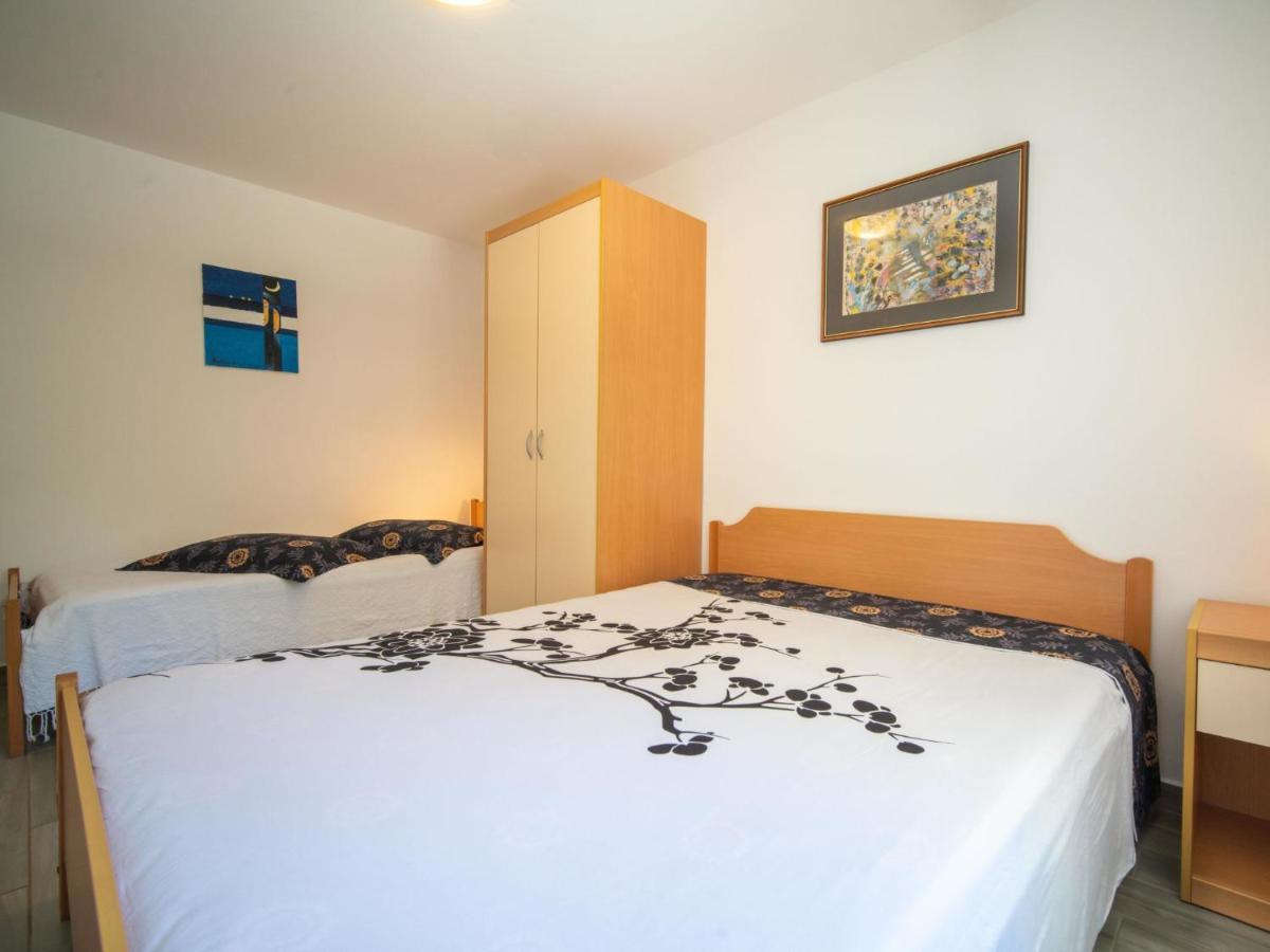 Holiday Home Vesna By Interhome Njivice Esterno foto
