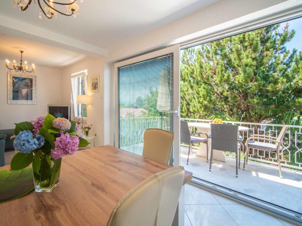 Holiday Home Vesna By Interhome Njivice Esterno foto