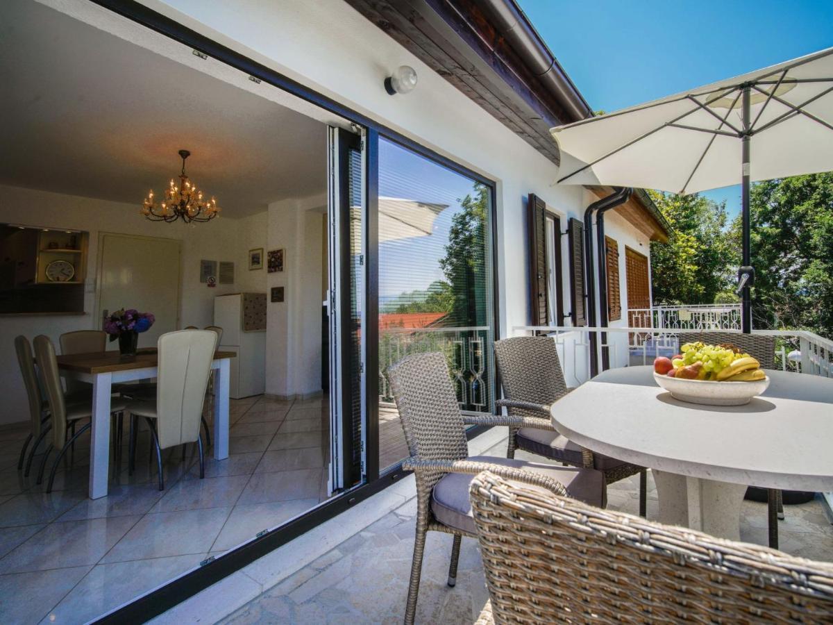 Holiday Home Vesna By Interhome Njivice Esterno foto