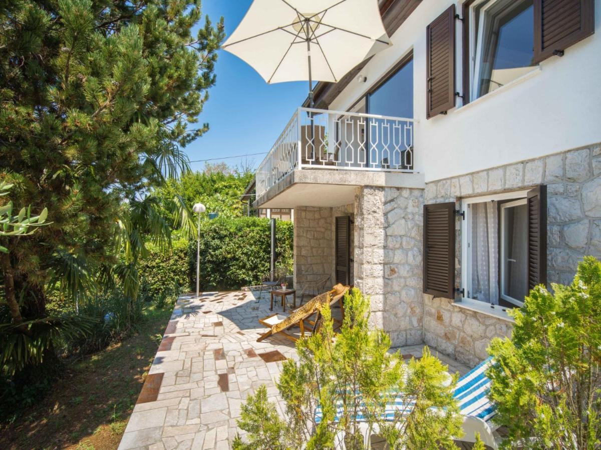Holiday Home Vesna By Interhome Njivice Esterno foto