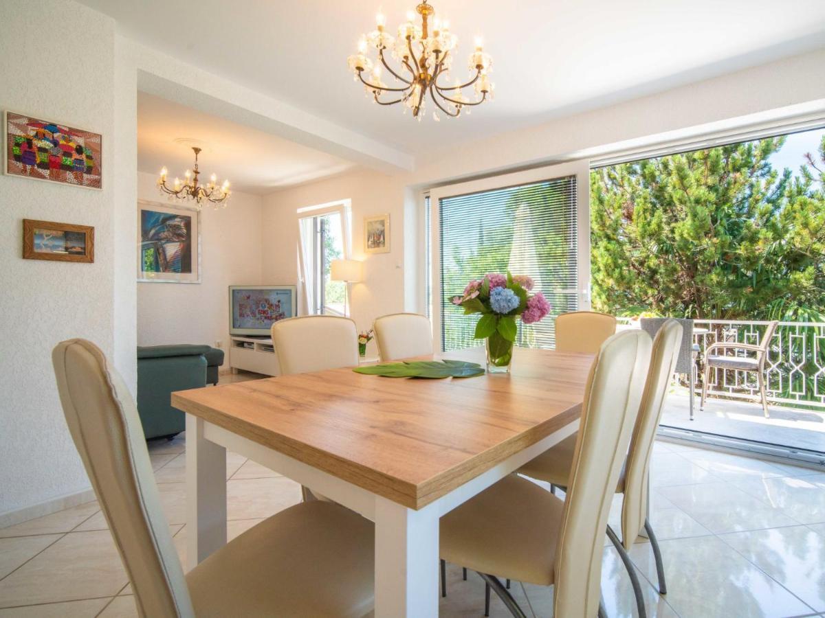 Holiday Home Vesna By Interhome Njivice Esterno foto