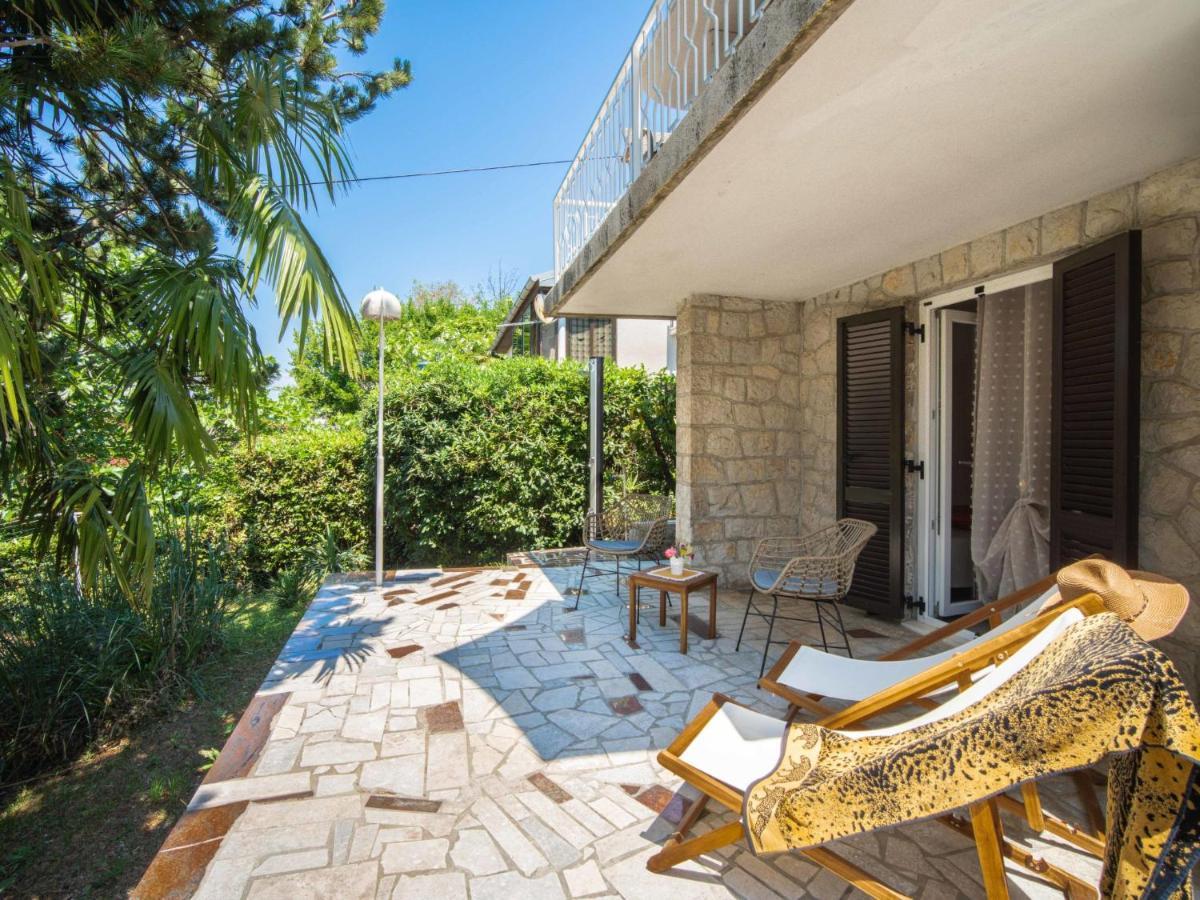 Holiday Home Vesna By Interhome Njivice Esterno foto