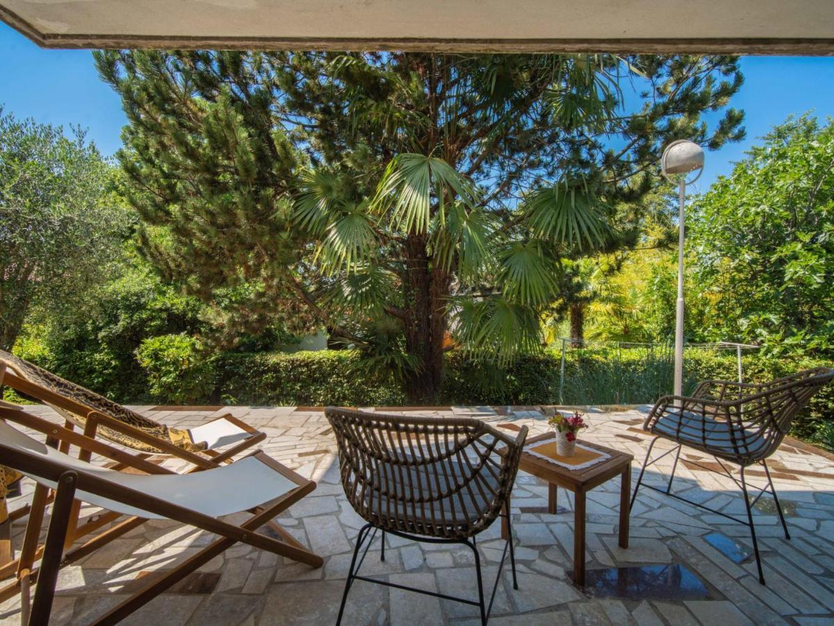 Holiday Home Vesna By Interhome Njivice Esterno foto