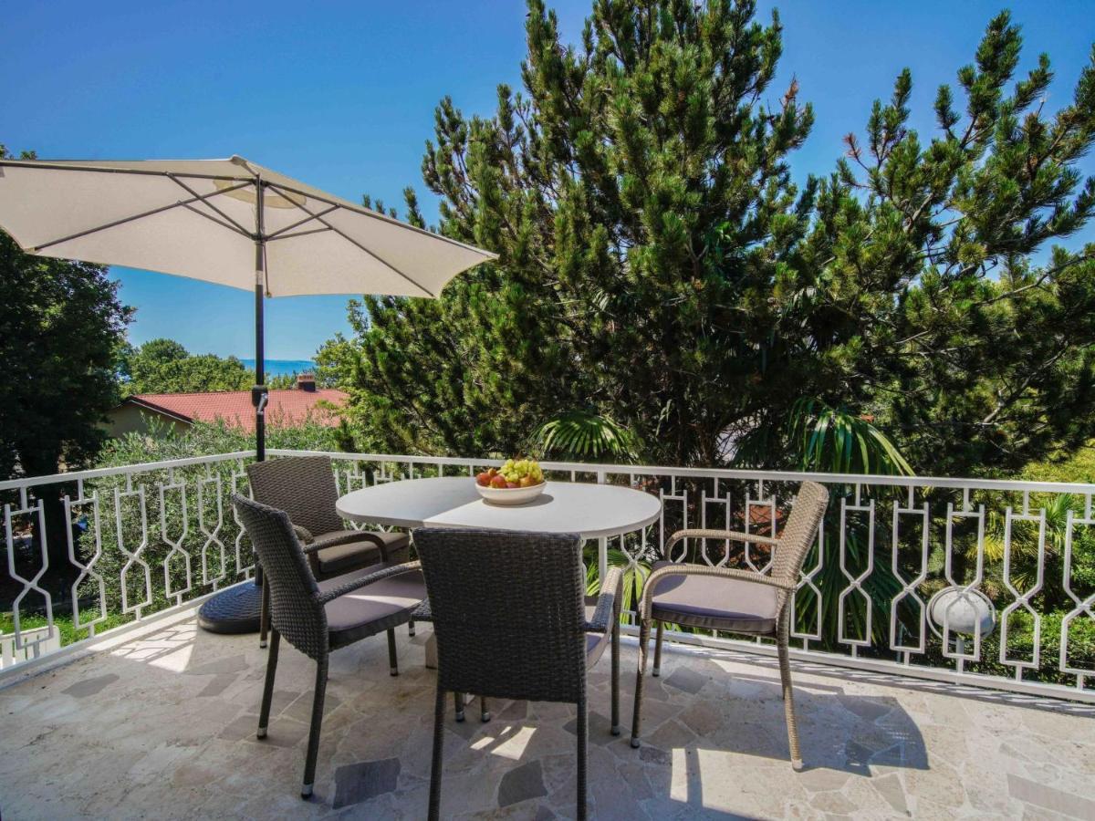Holiday Home Vesna By Interhome Njivice Esterno foto