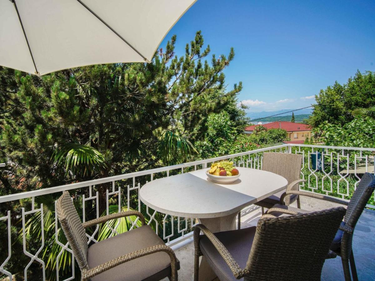 Holiday Home Vesna By Interhome Njivice Esterno foto
