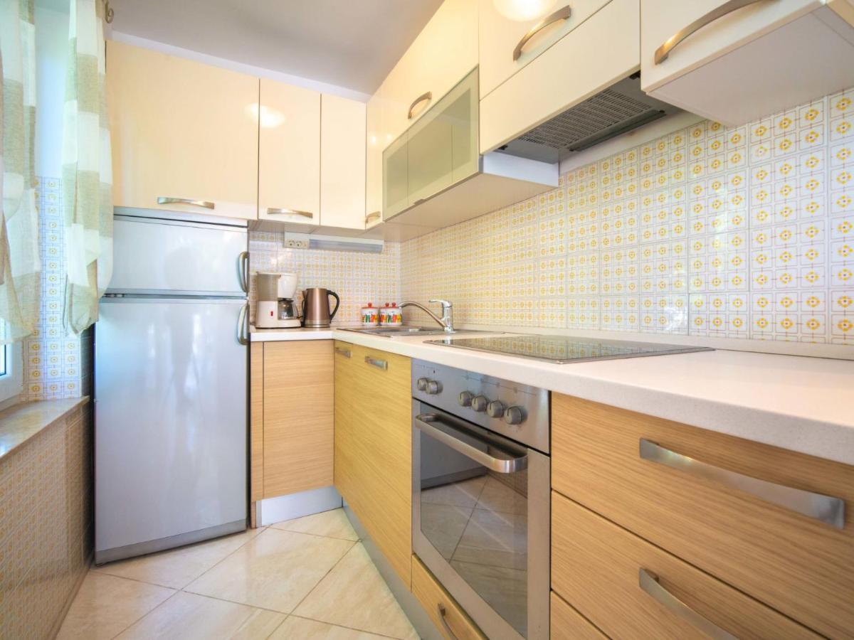 Holiday Home Vesna By Interhome Njivice Esterno foto