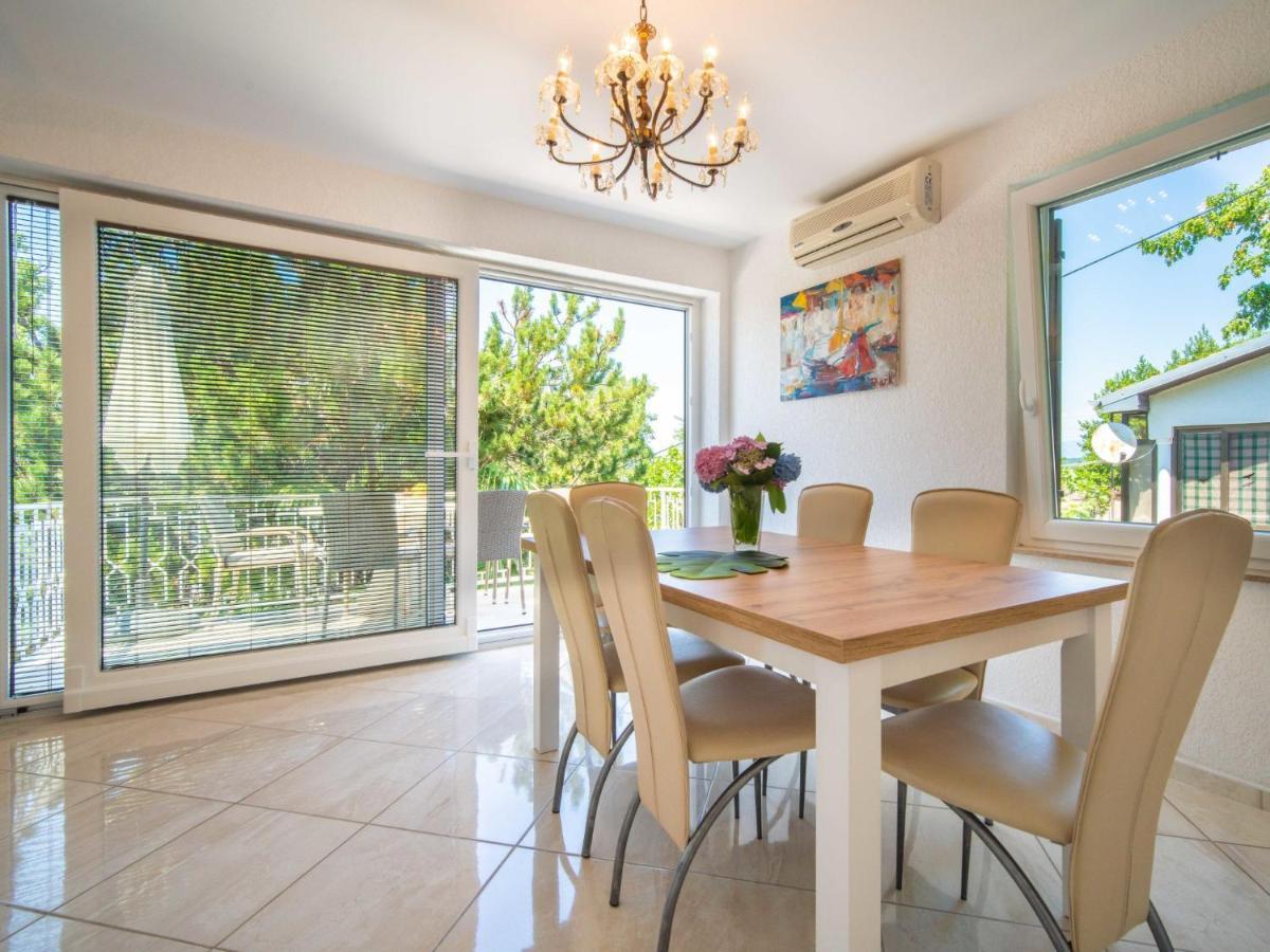 Holiday Home Vesna By Interhome Njivice Esterno foto
