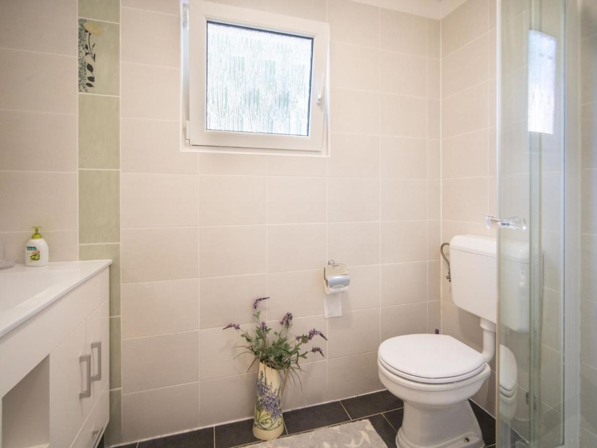 Holiday Home Vesna By Interhome Njivice Esterno foto