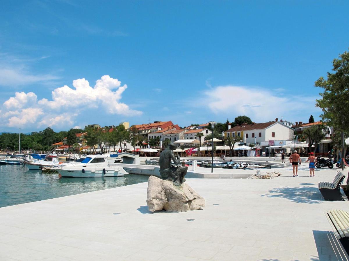 Holiday Home Vesna By Interhome Njivice Esterno foto