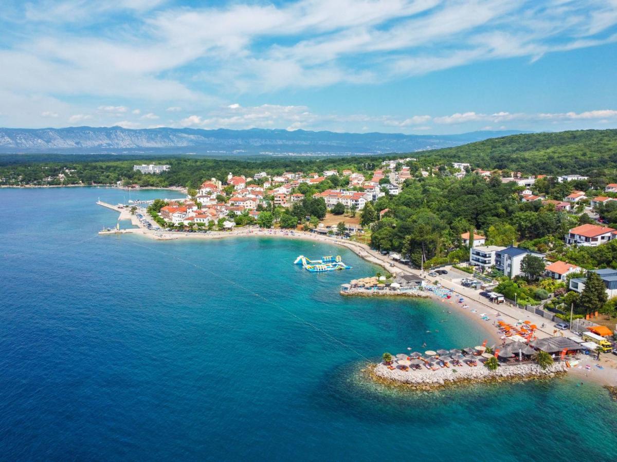 Holiday Home Vesna By Interhome Njivice Esterno foto
