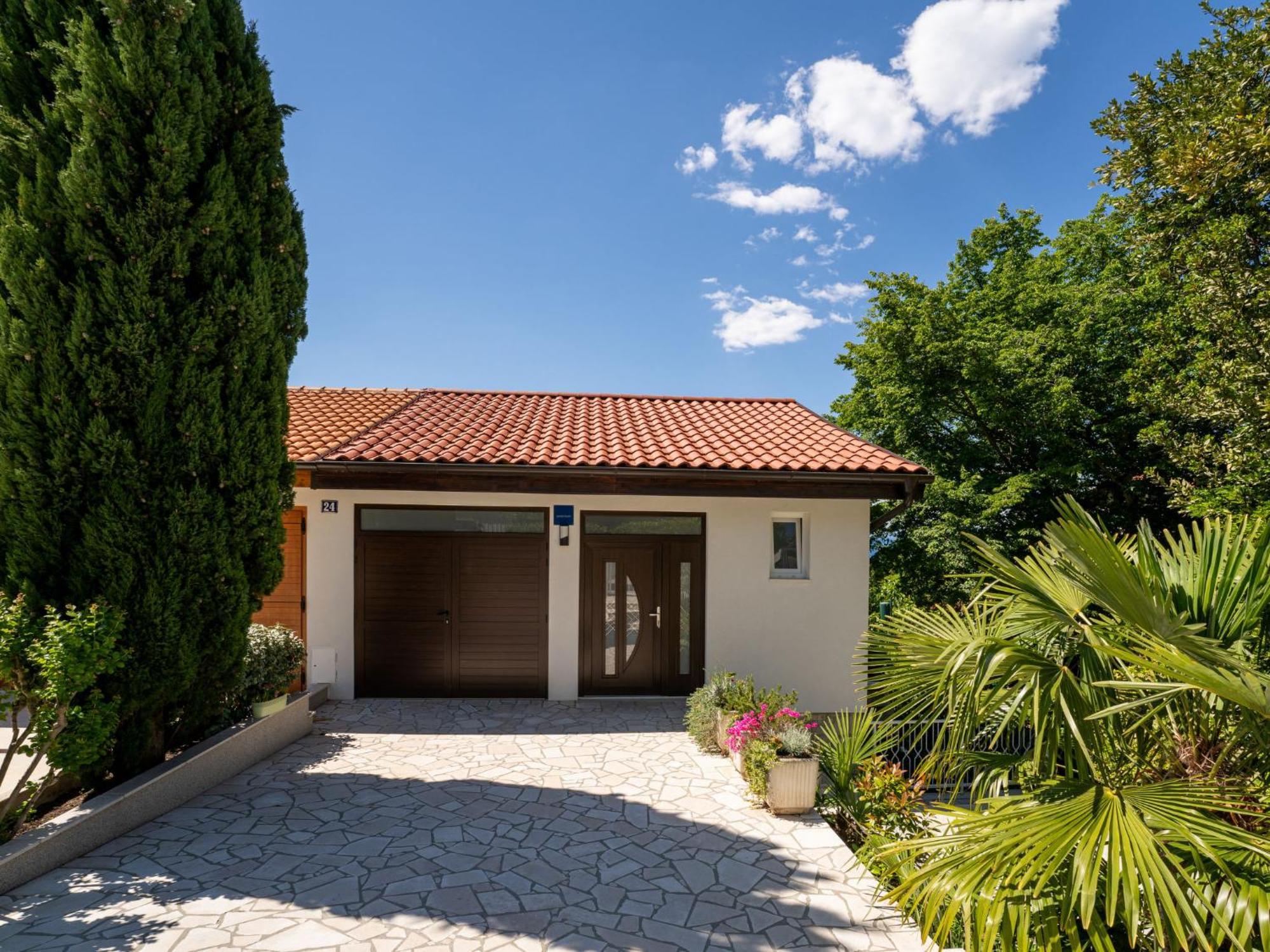 Holiday Home Vesna By Interhome Njivice Esterno foto
