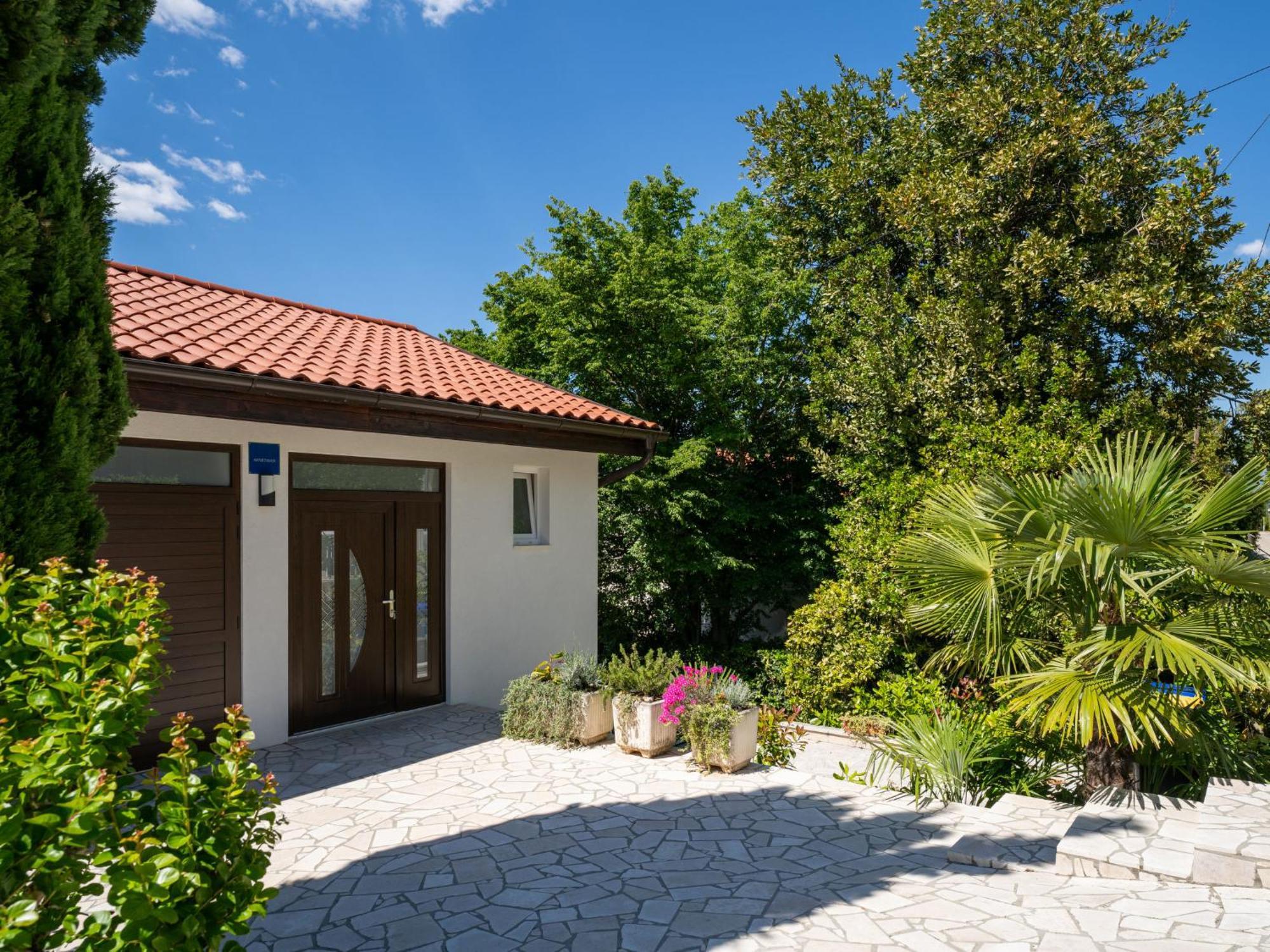 Holiday Home Vesna By Interhome Njivice Esterno foto